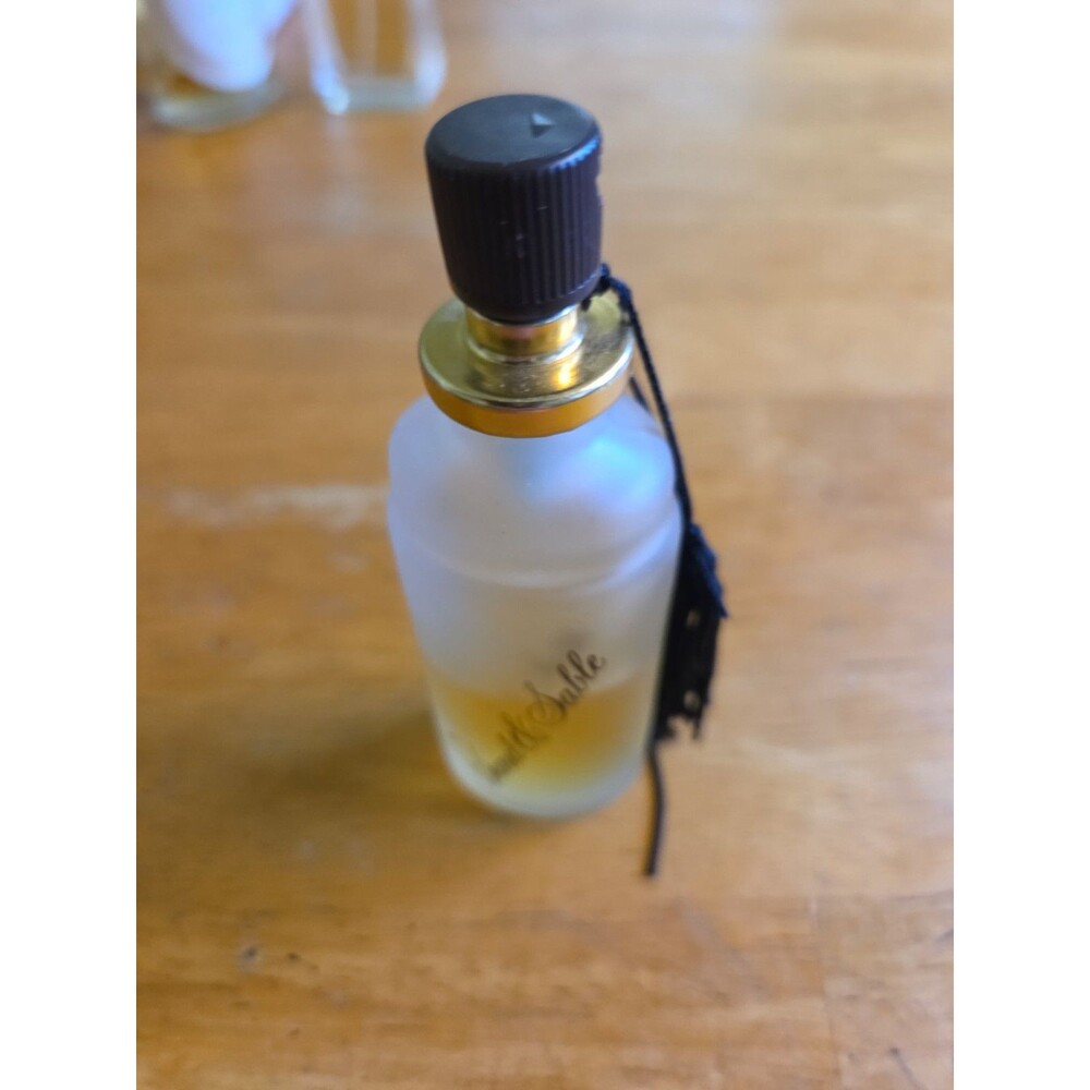 Coty Sand and Sable 50% Full